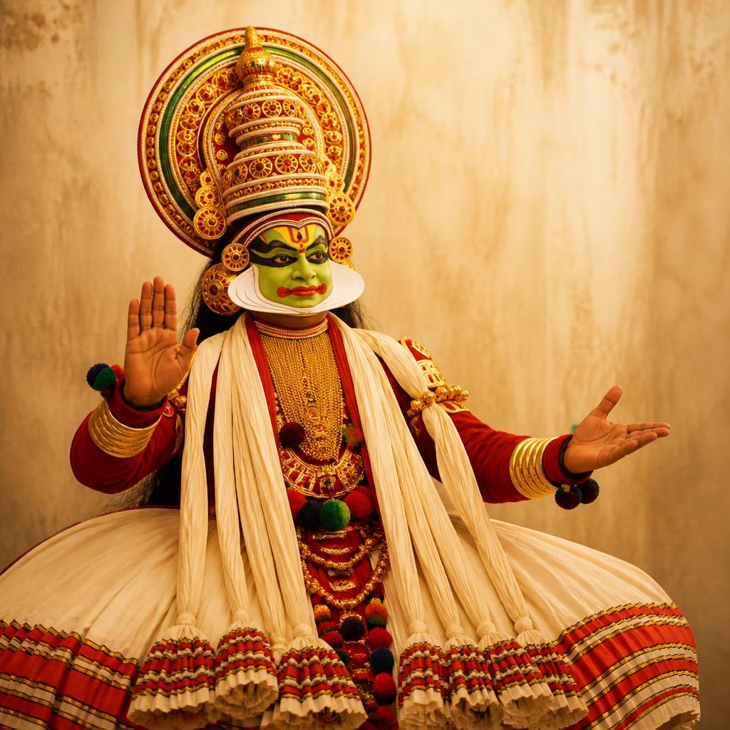 Kathakali
