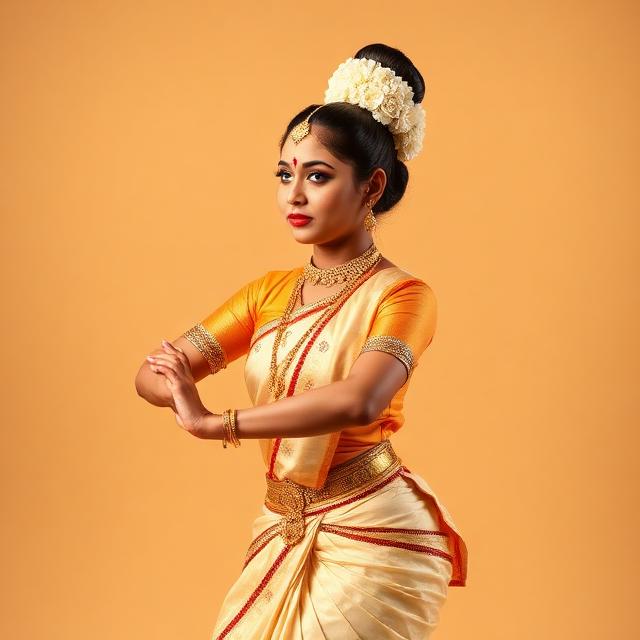 Mohiniyattam