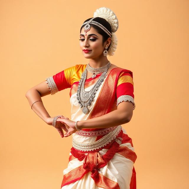 Odissi